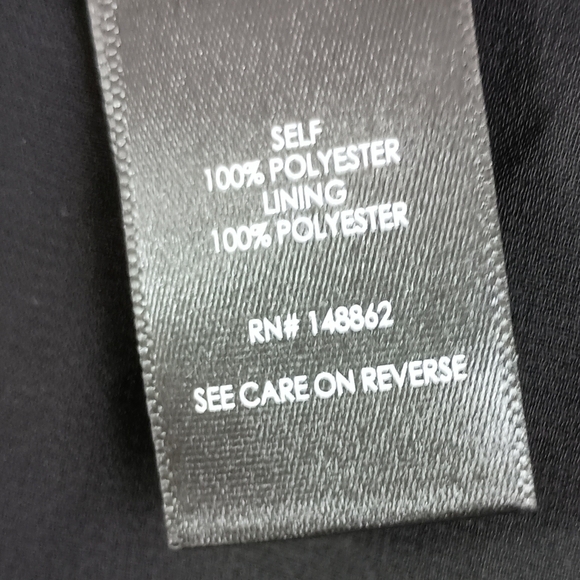 Torrid Sophie Chiffon Double Layer Cami - Picture 7 of 7